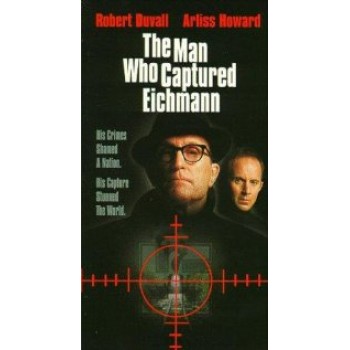 The Man Who Captured Eichmann - 1996